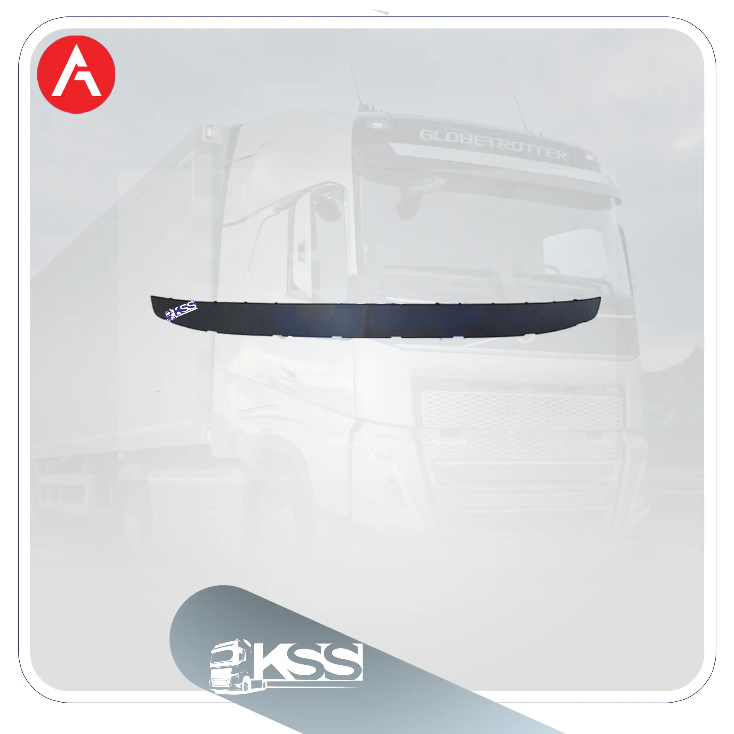 82144656-کاور آفتابگیر FH13 برند آتین پارت